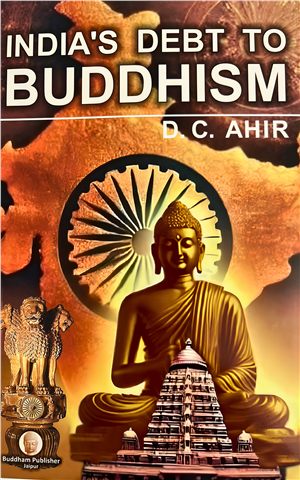 India's Debt To Buddhism